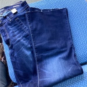 Judy Blues Jeans